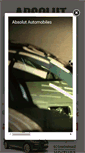 Mobile Screenshot of absolutautomobiles.com